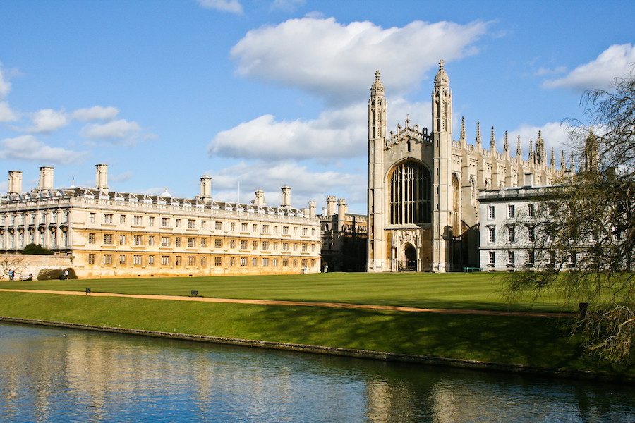 PIN Cambridge (Property Investors Network)