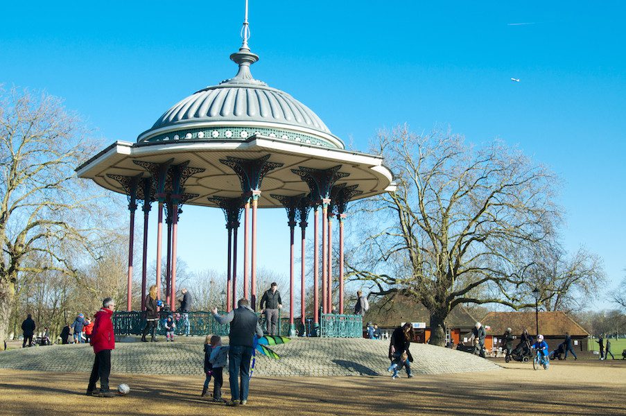 PIN Clapham (Property Investors Network)