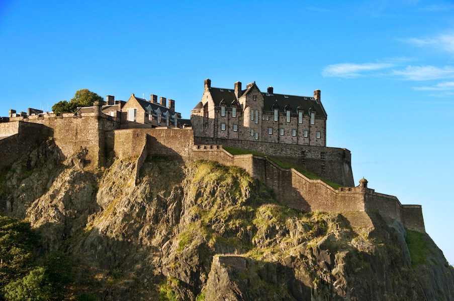 PIN Edinburgh (Property Investors Network)