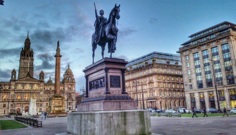 PIN Glasgow (Property Investors Network)