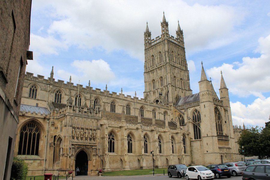 PIN Gloucestershire (Property Investors Network)