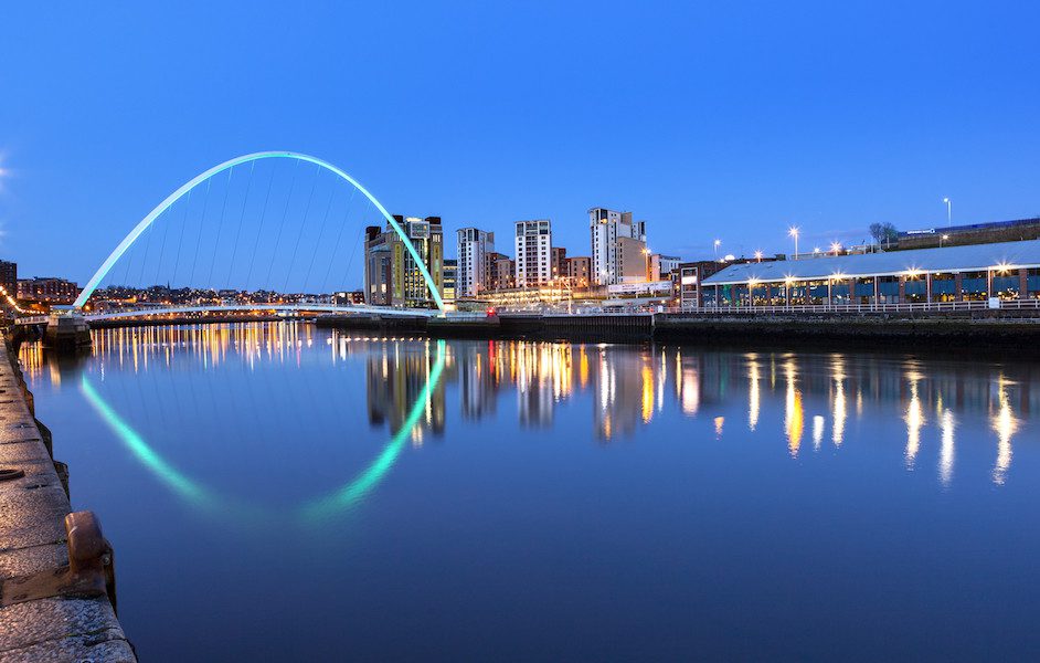 PIN Great North (Property Investors Network)