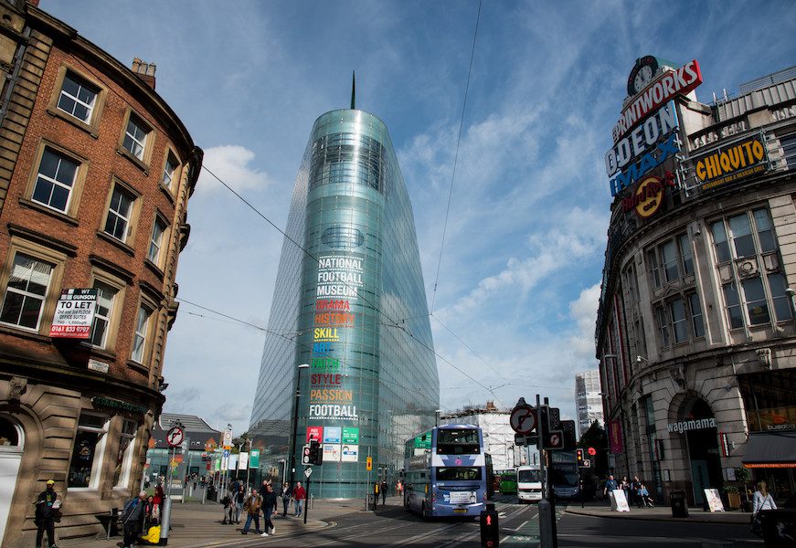 PIN Manchester (Property Investors Network)
