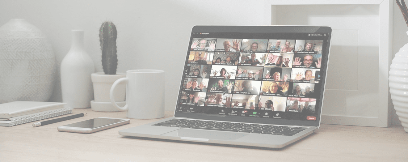 PMF Virtual Workshop