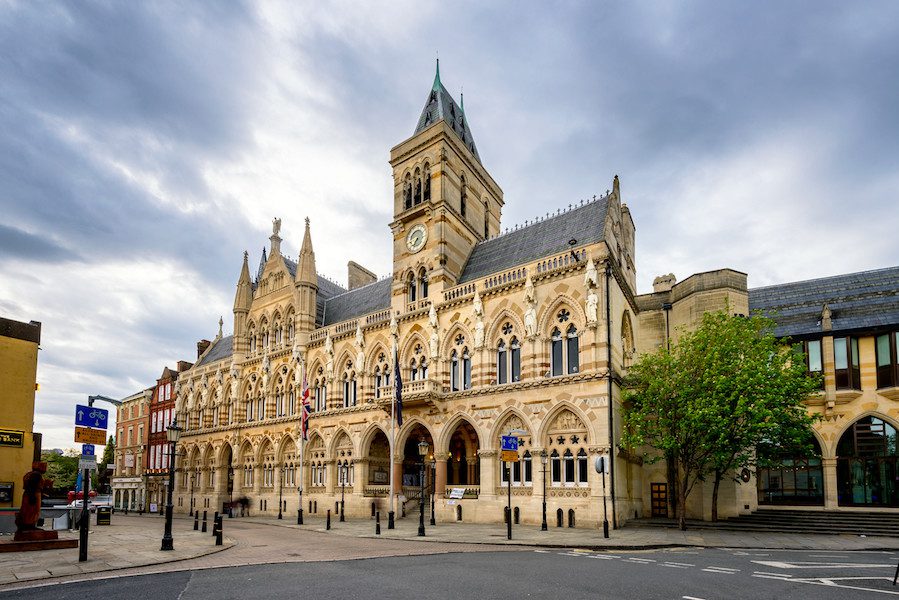 PIN Northampton (Property Investors Network)