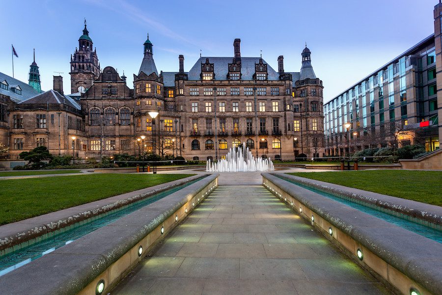 PIN Sheffield (Property Investors Network)