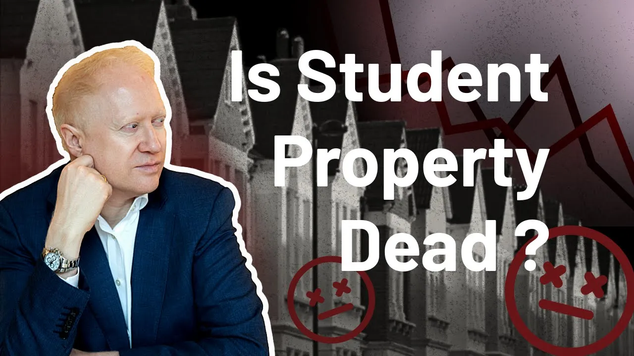 Is Investing in Student Property a Good Idea?