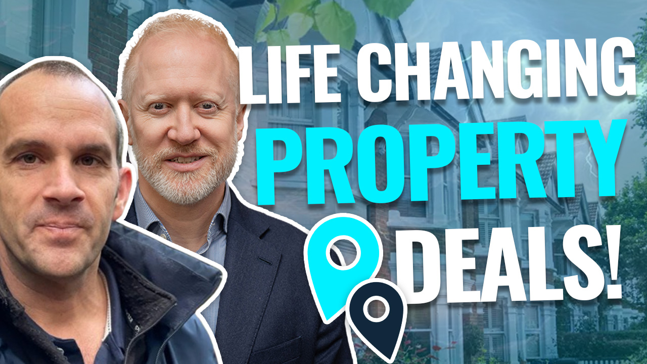 £108K Annual Profit From Just One Property Deal- Life Changing Property Deals