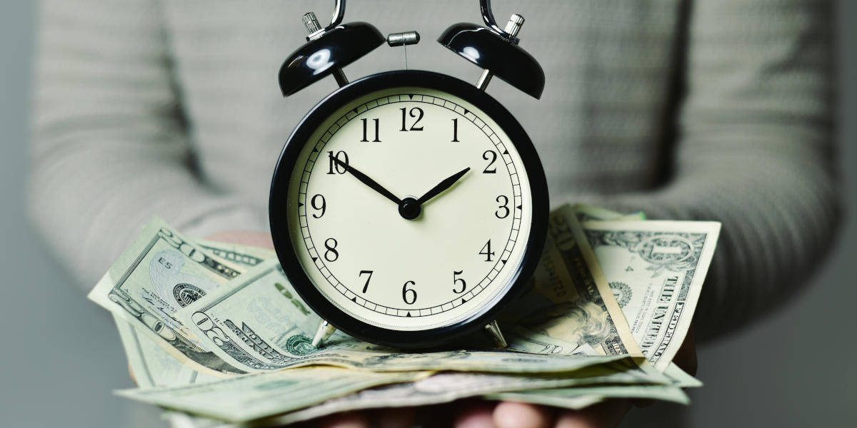 How You Can Achieve More in Less Time