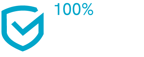 Money Back Guarantee Logo
