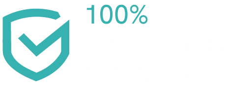 Money back guarantee