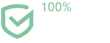 Money Back Guarantee Logo