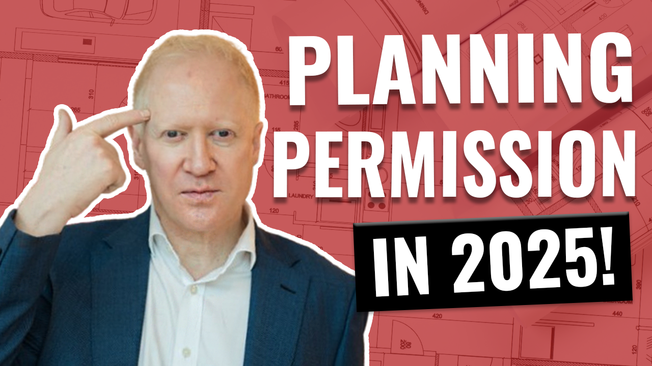 How to Know if You’re Going to Get Planning Permission in the UK?