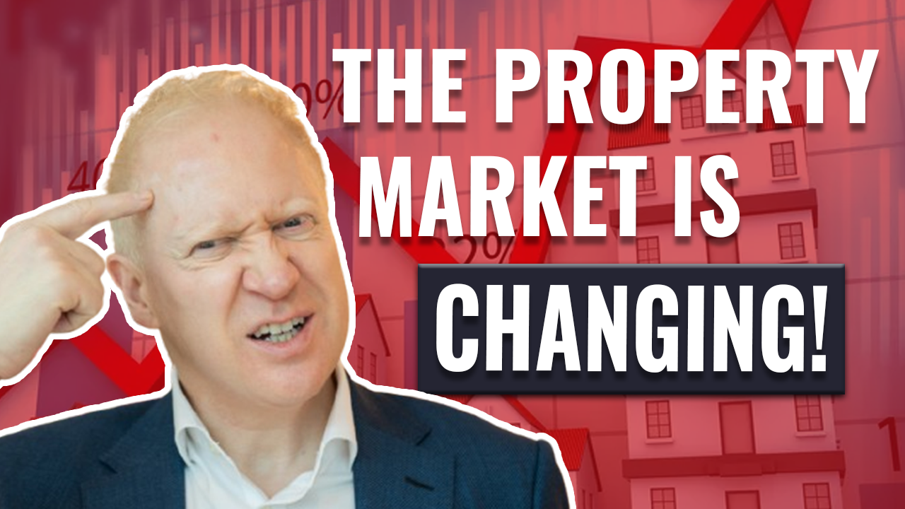 The Property Market Is Changing in 2025 – What Can We Expect From the UK Housing Market?