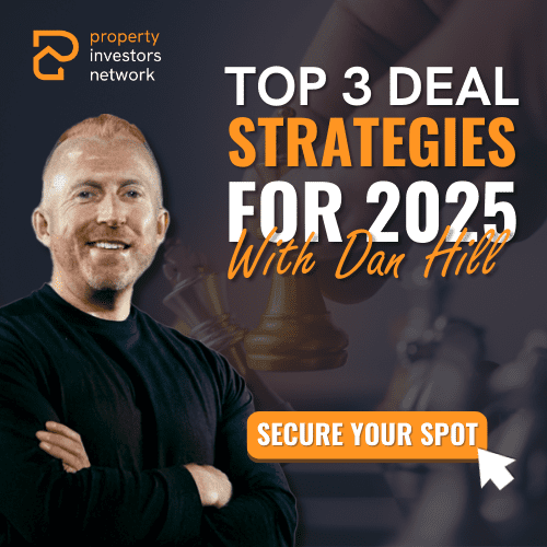 Dan Hill webinar