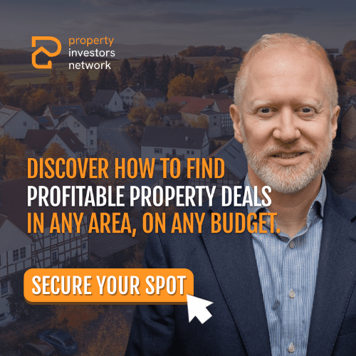 Discover how to find profitable property deals in any area, on any budget. New Mobile Size