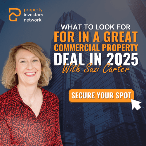 Suzi Carter webinar