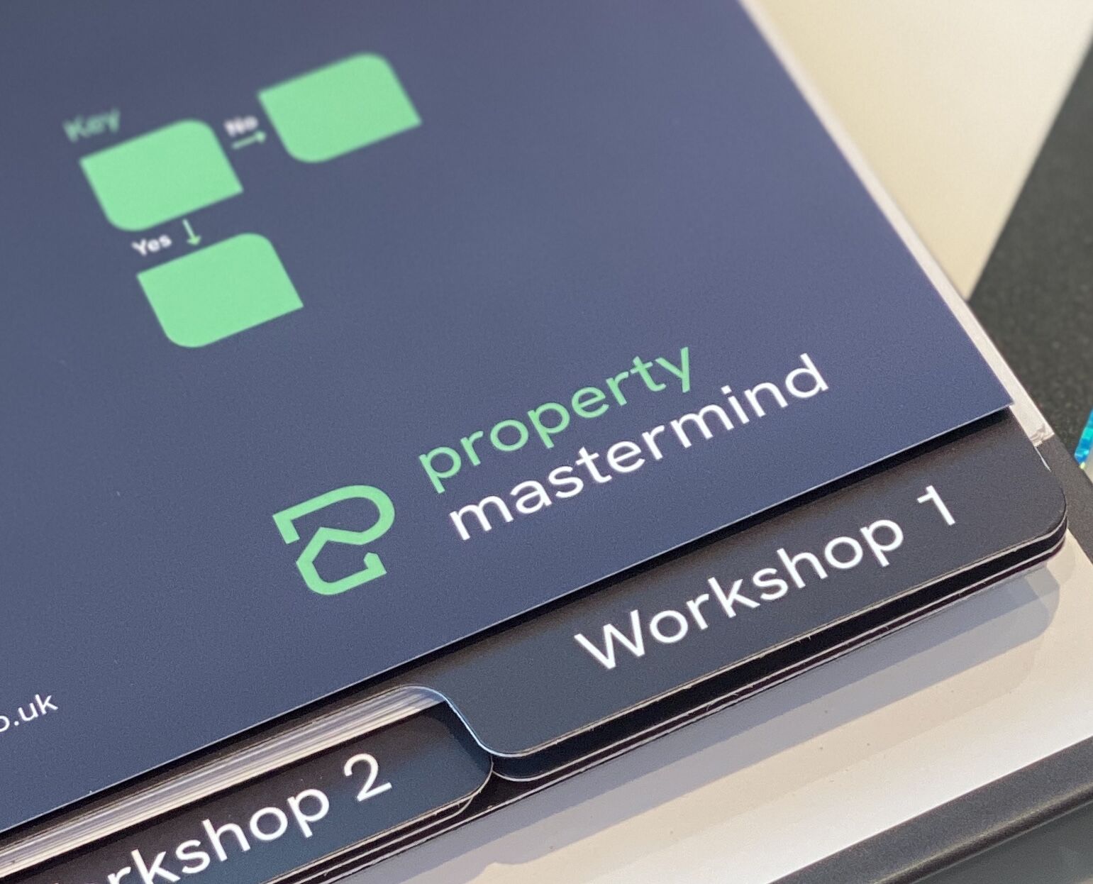 Mastermind Foundation