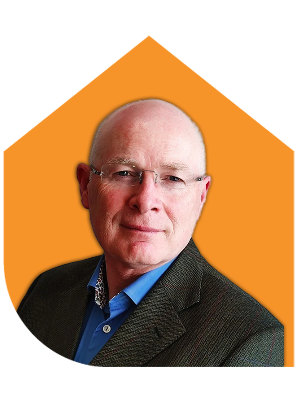Kevin Whelan
