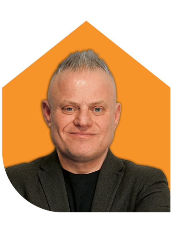 Paul Shamplina