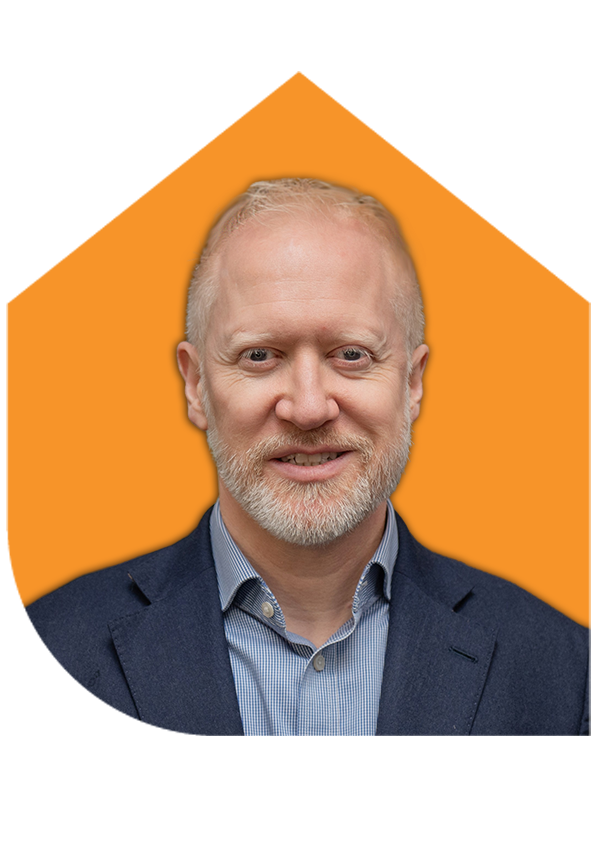 Simon Zutshi