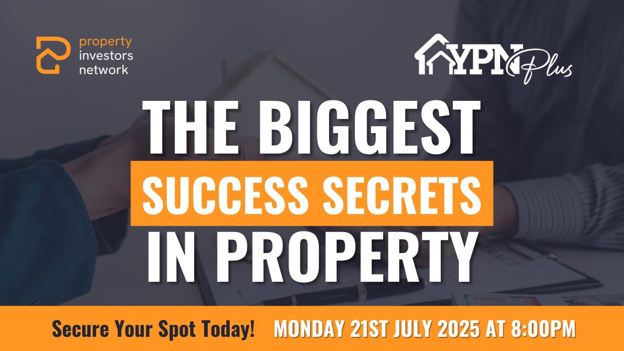 The BIGGEST Success Secret In Property SEO GFX