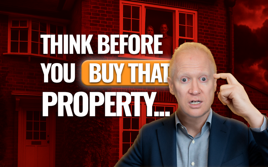 Should You Buy a Property That’s Vacant or Tenanted?