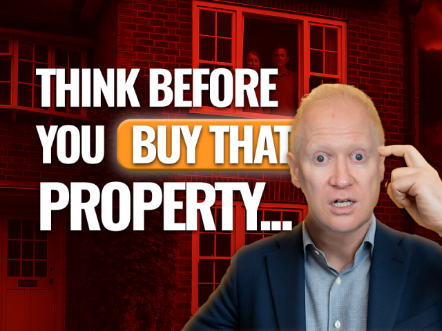 Should You Buy a Property That’s Vacant or Tenanted?