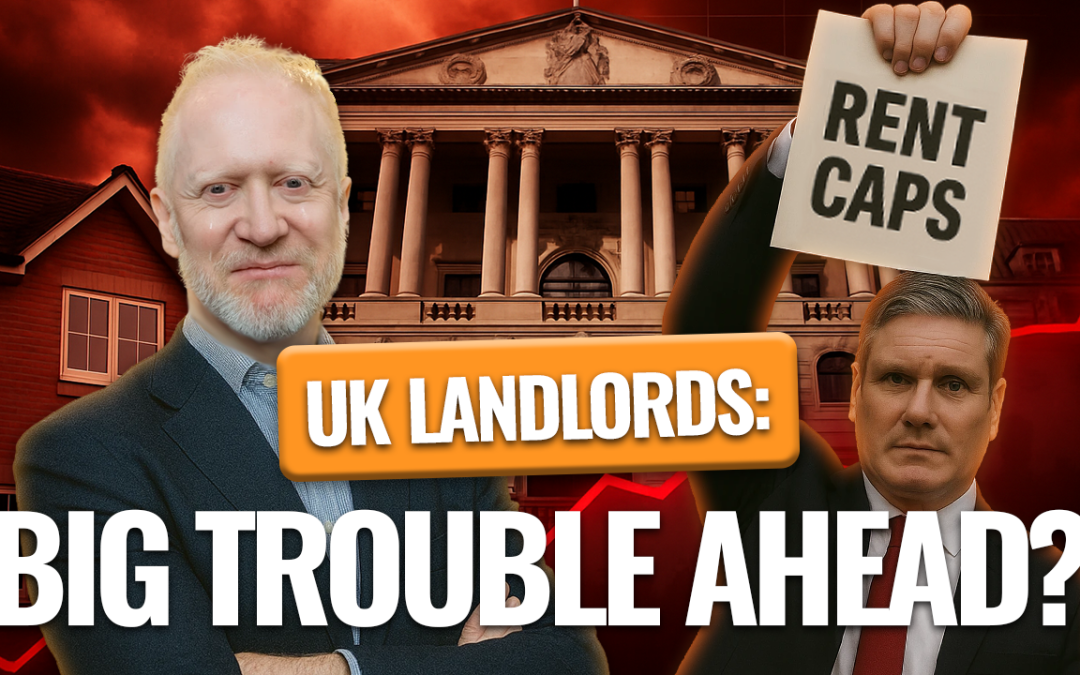 Why Rent Caps Could Destroy the UK Rental Market