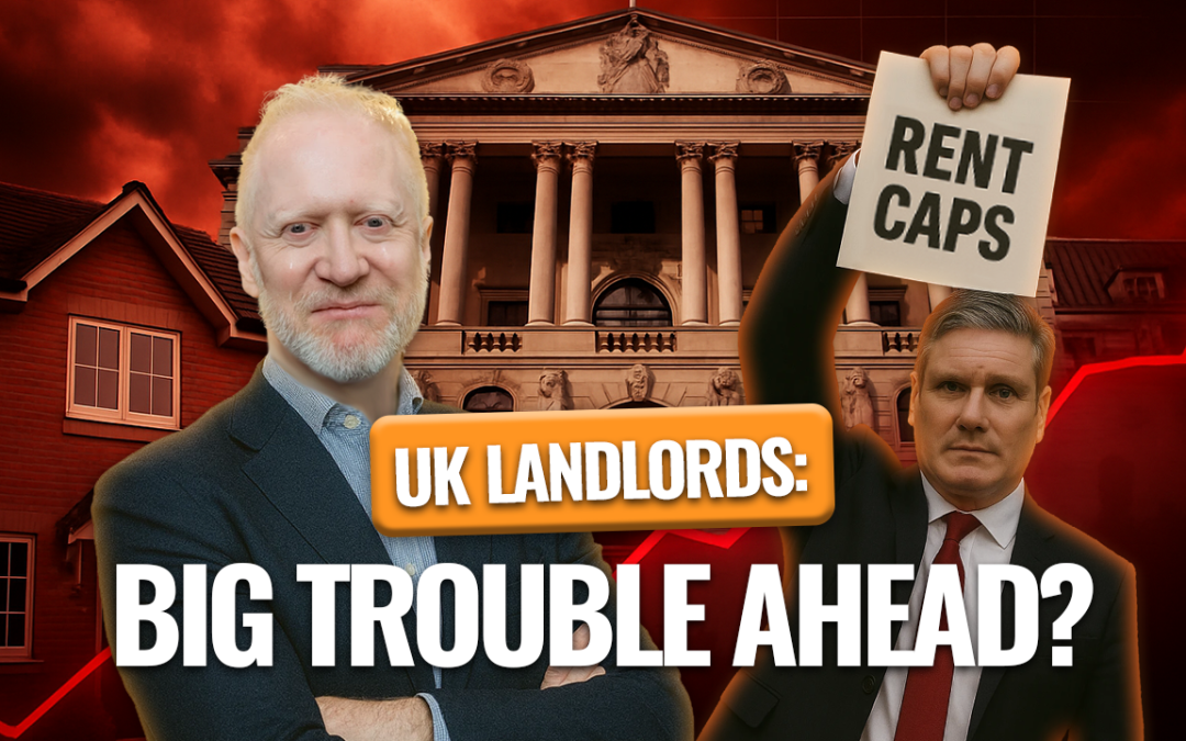 Why Rent Caps Could Destroy the UK Rental Market