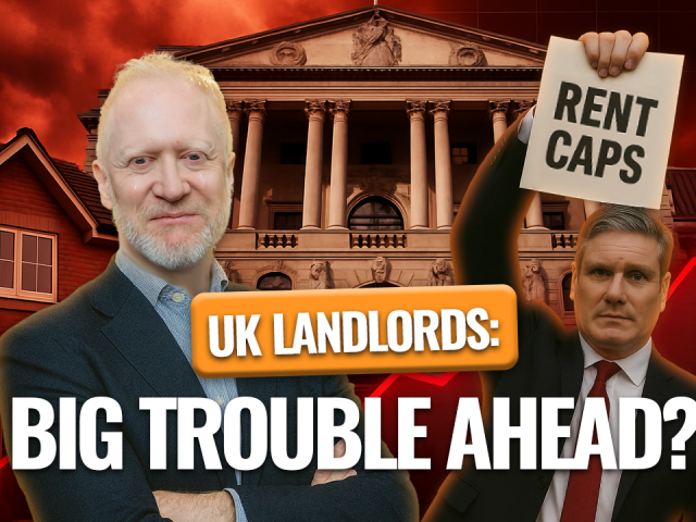 Why Rent Caps Could Destroy the UK Rental Market
