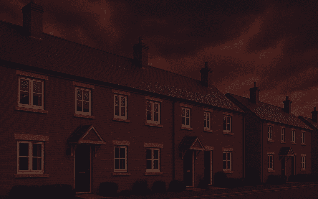 How to Find Property Deals in the UK (What Most Investors Get Wrong)