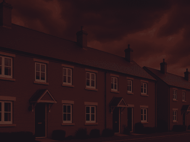 UK Property in 2025: Are Big Corporations Pushing Out Investors?