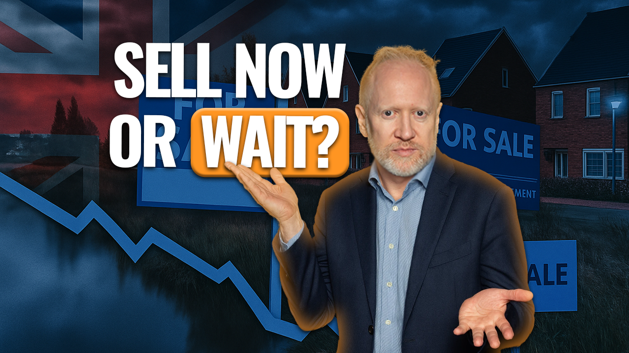 How to Buy Property with No Money | Creative Strategies