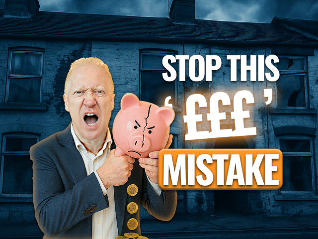 The Biggest Property Investing Mistake That Could Cost You Millions