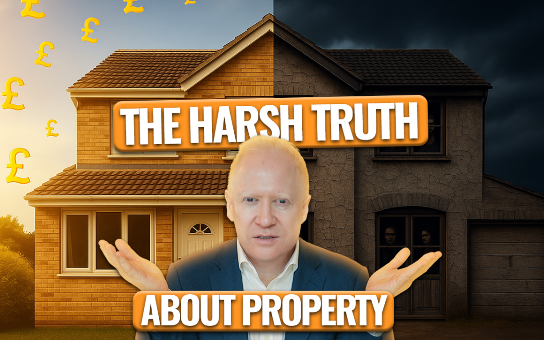 30 Years of Property Investing Lessons: What I Wish I Knew When I Started