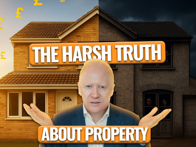 30 Years of Property Investing Lessons: What I Wish I Knew When I Started