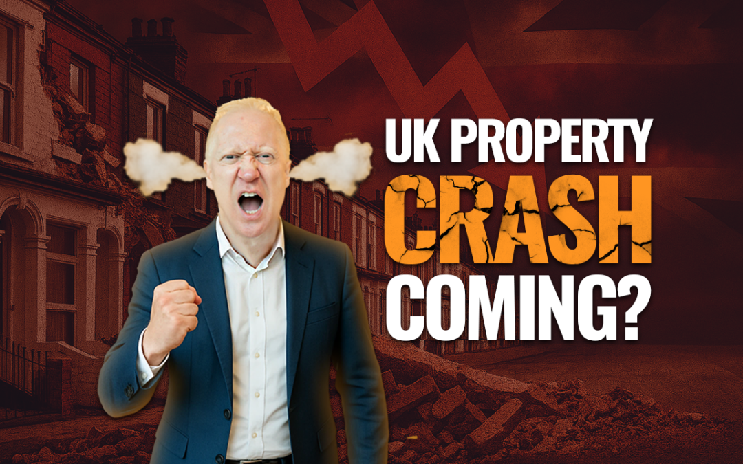 UK Housing Market 2025: What You’re Not Being Told