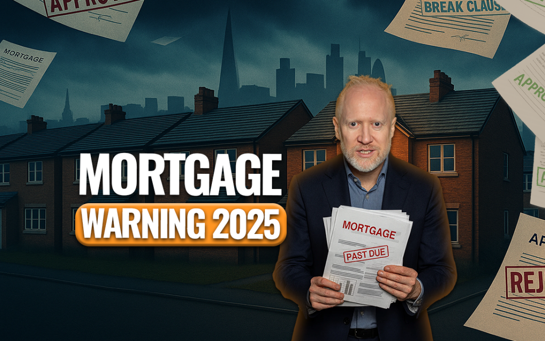 How to Structure Your Mortgage: Fixed vs Variable in the UK