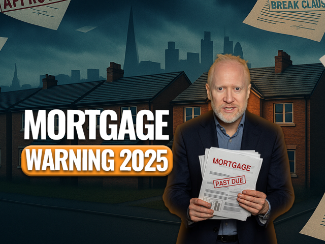 How to Structure Your Mortgage: Fixed vs Variable in the UK
