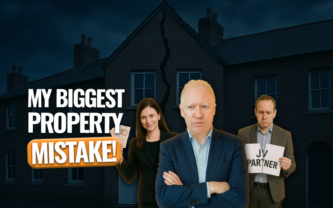My Property Joint Venture Nightmare (And How to Avoid One)