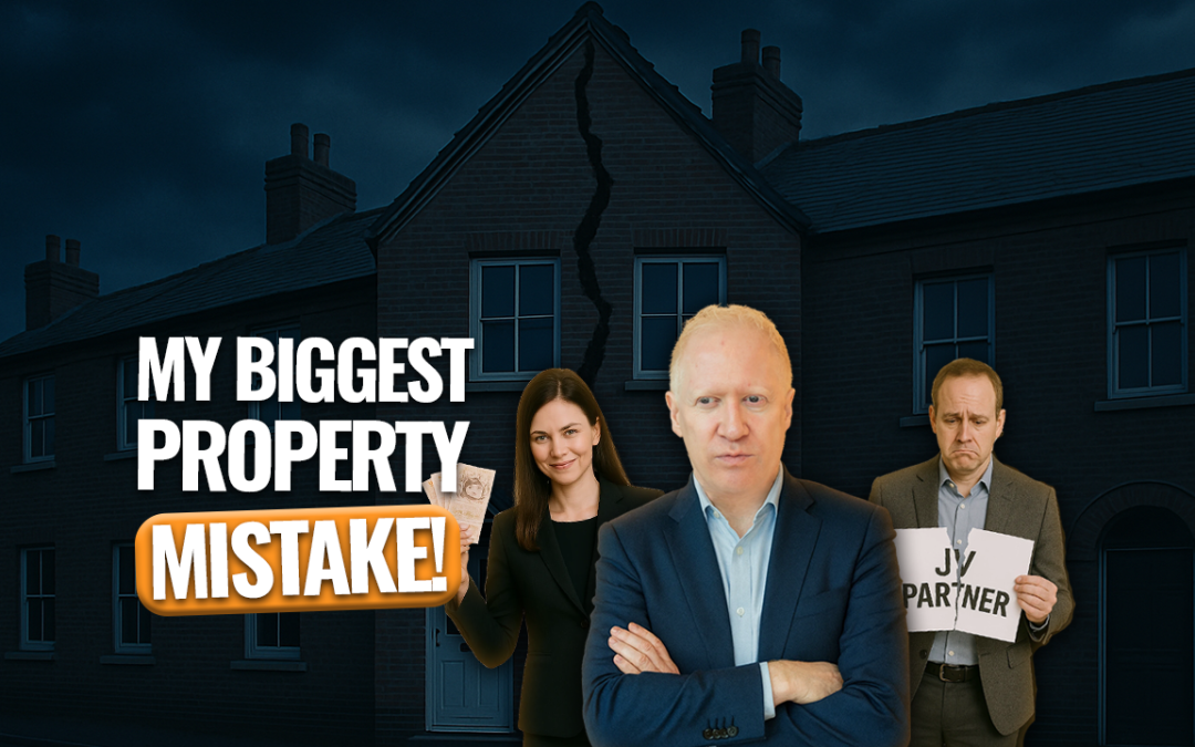 My Property Joint Venture Nightmare (And How to Avoid One)