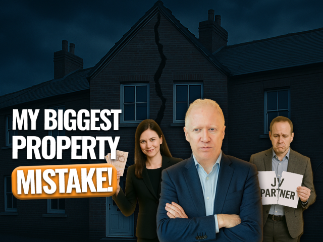 My Property Joint Venture Nightmare (And How to Avoid One)