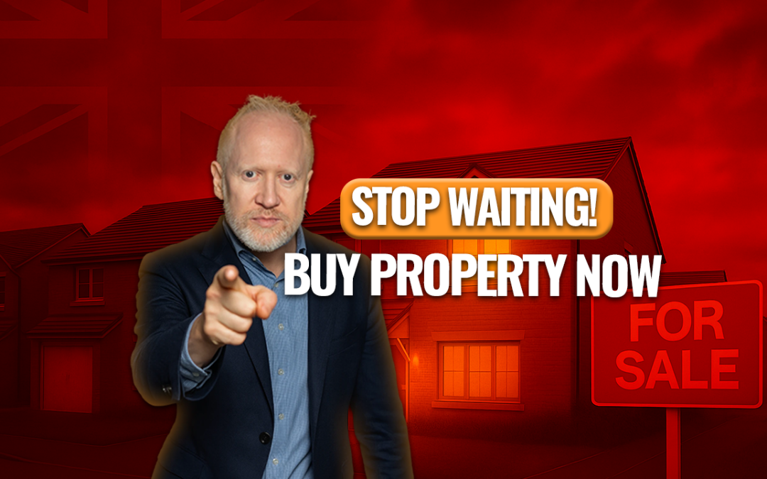 Why Everyone’s Waiting to Buy (And Why You Shouldn’t)
