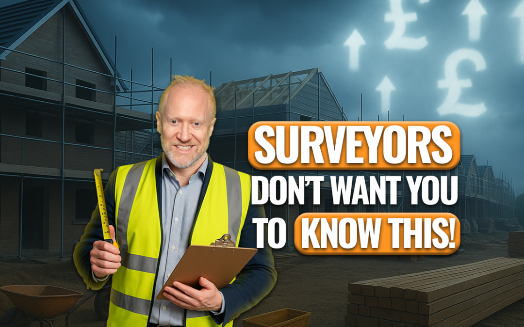 How to Influence Property Surveyors and Get a Higher Valuation