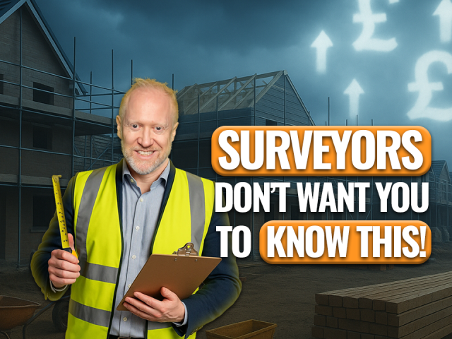 How to Influence Property Surveyors and Get a Higher Valuation