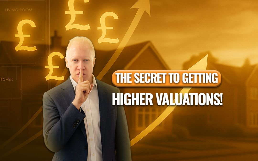 How to Influence Property Surveyors and Get a Higher Valuation