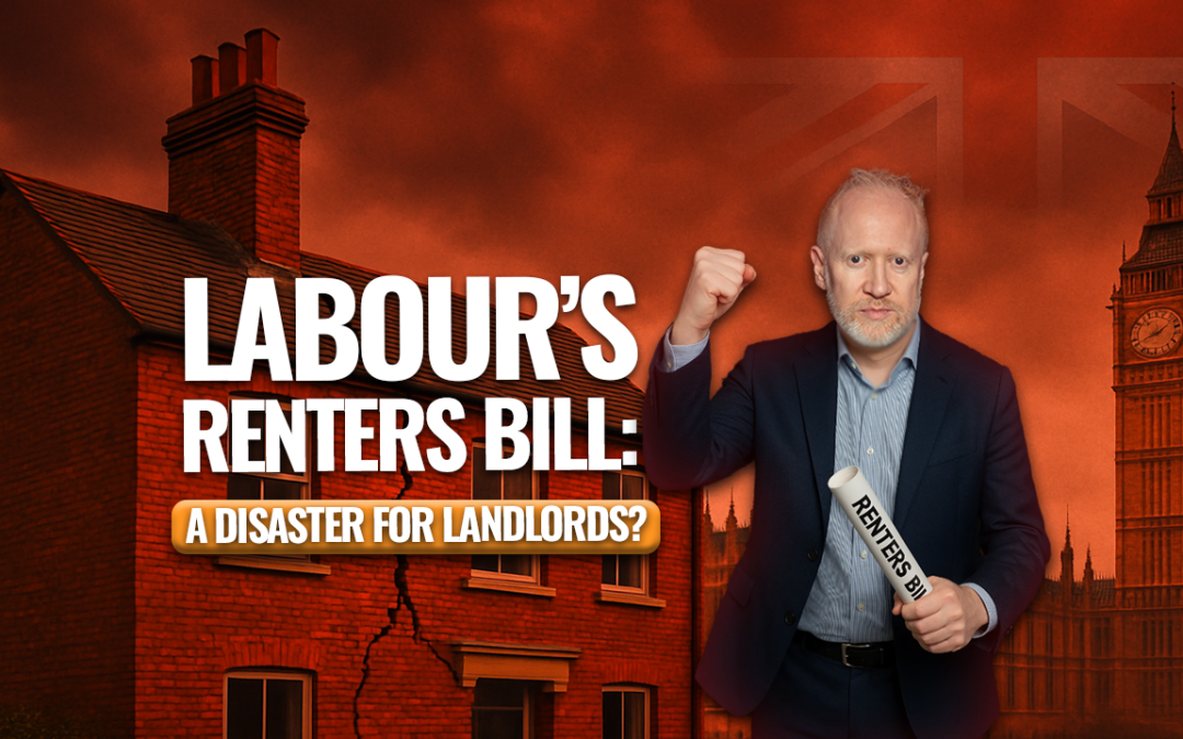 Renters Rights Act 2025: What It Means for Every UK Landlord