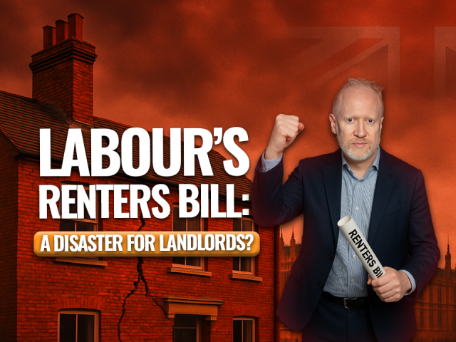 Renters Rights Act 2025: What It Means for Every UK Landlord