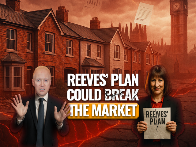 Labour Budget Property Impact: What It Means For Landlords And The UK Property Market 2025